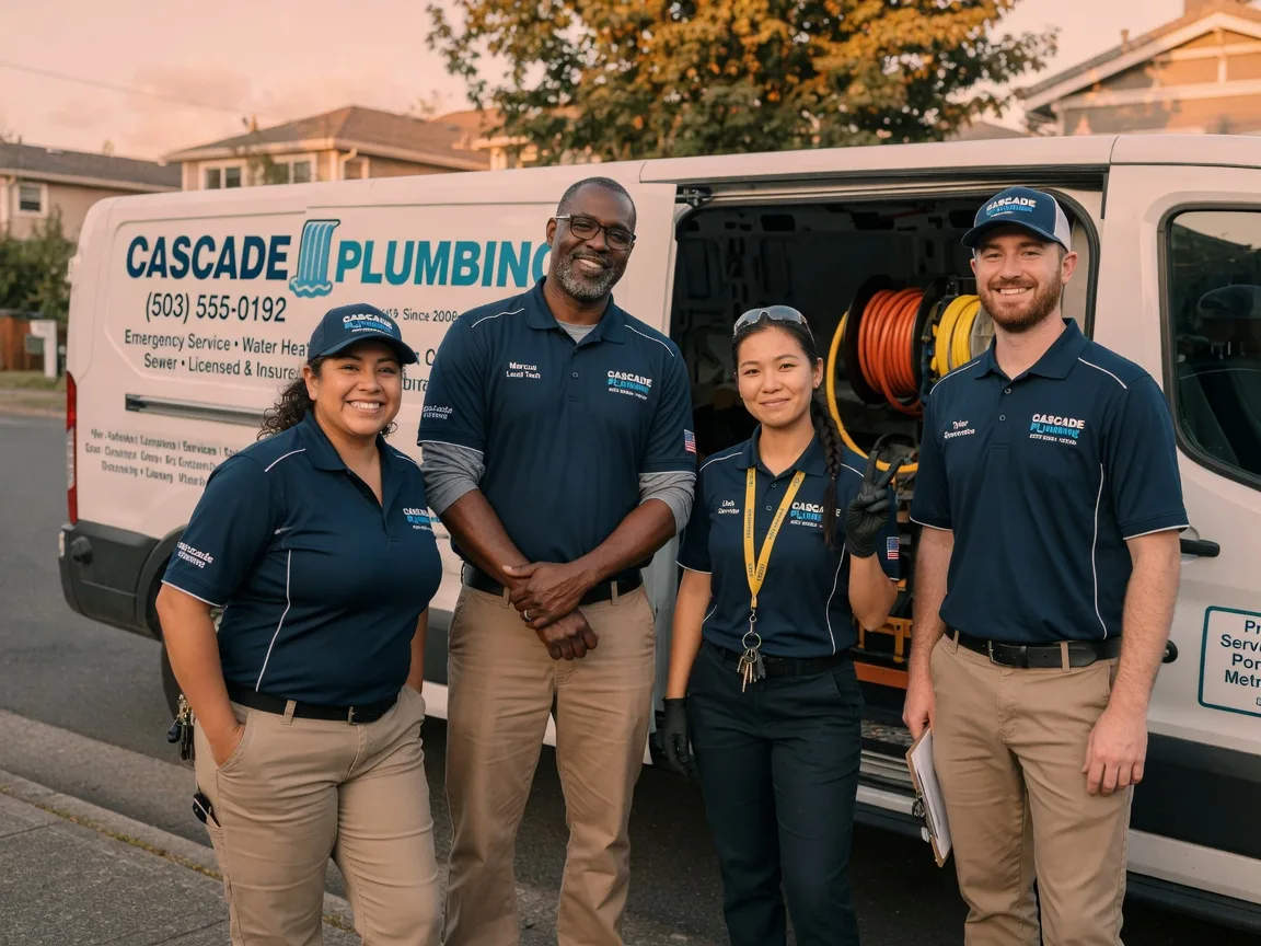 Emergency Plumber company in New Castle, NH